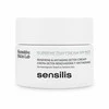 "Sensilis Supreme dieninis kremas SPF15 50ml