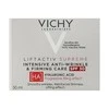 "Vichy Lifactiv Supreme HA Spf30 stangrinamasis veido kremas 50ml
