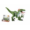 *****ZURU Robo Alive dino Raptor dwięk 7172 21358