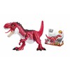 *****ZURU Robo Alive dino T-Rex dwięk 7171 21341