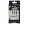 "Ardell Nail Addict" natūralūs kvadratiniai dirbtiniai nagai