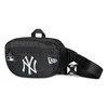 New Era NEW ERA MLB Waist Bag BLK NYY