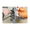 Elektrinis diskinis pjūklas CS1250L 190 mm 1250W, Black & Decker