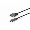 GEMBIRD DisplayPort į DVI adapterio laidas Premium Series 1,8m