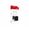 Equip aprūpinti 133438 adapteriu DisplayPort su HDMI DisplayPort kištuku į HDMI lizdą juoda