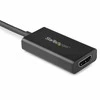 StarTech DP TO HDMI ADAPTER WITH HDR/.
