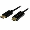 DisplayPort - HDMI adapteris Startech DP2HDMM1MB 1 m