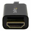 DisplayPort - HDMI adapteris Startech DP2HDMM1MB 1 m