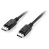 Equip įrengti 119332 DisplayPort laidą DisplayPort kištukas su DisplayPort kištuku 2,00 m juodas