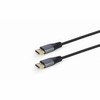 GEMBIRD DisplayPort kabelis 8K premium serijos 1,8m