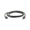 Kabelis Kramer KRAMER C-DP-3 4K DisplayPort Kabelis 0,9m