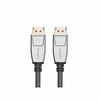 LANBERG DisplayPort M/M laidas 20 PIN v1.4 1.8m 8K juodas