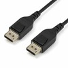 StarTech 2M 6.6FT DISPLAYPORT 1.4 CABLE/.