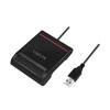 LogiLink Prisijungti | USB 2.0 kortelių skaitytuvas, skirtas smart ID | CR0047 | Kortelių skaitytuvas