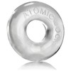 Oxballs - Do-Nut 2 Cockring Juodas