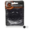 Oxballs - Do-Nut 2 Cockring Juodas