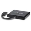 Stotis / replikatorius StarTech USB-C (CDP2HDUACP)