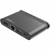 Stoties / replikatoriaus StarTech Daugiafunkcinis USB-C adapteris (DCT30CHCPD)