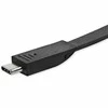 Stoties / replikatoriaus StarTech Daugiafunkcinis USB-C adapteris (DCT30CHCPD)