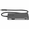 Stotis / replikatorius StarTech USB-C (DKT30CHSDPD)