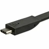 StarTech DKT30CHVSCPD USB-C kelių prievadų adapteris USB3.0 C -> 1x USB-C PD, 1x HDMI, 1x RJ45, 3x USB3.0, 1x VGA
