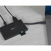 StarTech DKT30CHVSCPD USB-C kelių prievadų adapteris USB3.0 C -> 1x USB-C PD, 1x HDMI, 1x RJ45, 3x USB3.0, 1x VGA