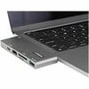 Stotis / replikatorius StarTech USB-C (DCT30CMHSDPD)