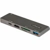 Stotis / replikatorius StarTech USB-C (DCT30CMHSDPD)