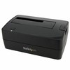 Doksavimo stotis StarTech 2.5 "/ 3.5" SATA - USB 3.2 Gen 1 (SATDOCCU3S)