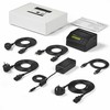 StarTech 2.5 "/ 3.5" SATA - USB 3.2 Gen 1 (SDOCK1EU3P)