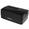 Kietasis diskas Montavimo stotis StarTech 2.5 "/ 3.5" - USB 3.2 2 / eSATA generolas (SDOCCU313E)