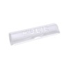 Mondex Maisto folijos pjaustytuvas 32x8,5x5 cm - universalus ir praktiškas