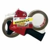 Įrankių rinkinys Tesa Tesa Tesapack Abroller Promo inkl. 2 Packb. braun 66m x 50mm