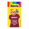 "Iberia" neblunkantys drabužių dažai 40 Garnet 70g