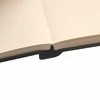 Oxford SKETCHBOOK susiūtas A4 96k 100g juodas 400152623 OXFORD