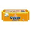 "Dodot" drėgnos servetėlės x54