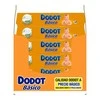 "Dodot" drėgnos servetėlės x54