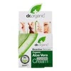 Dr. Organic Aloe Vera koncentruotas kremas 50ml