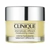 Clinique Dramatically Different Drėkinamasis veido kremas 50ml