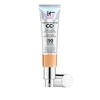 Drėkinamasis kremas su spalva It Cosmetics Your Skin But Better neutral tan SPF 50+ (32 ml)
