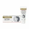 "Lacer Talquistina Tattoo SPF25 70ml" yra kremas, kuris padeda išlaikyti tatuiruotės spalvas