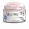 "Teaology" persikų arbatos drėkinamasis kremas 50ml