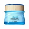 theSaem The Saem Iceland Aqua drėkinamasis kremas-60g