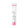 Topicrem HYDRA+ Rich Moisturizing Radiance Kreminis drėkinamasis, spindesio suteikiantis veido kremas jautriai ir sausai odai, 40 ml