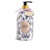 Aquarius IDC INSTITUTE Scented Garden drėkinamasis rankų ir kūno losjonas Lavender, 500 ml