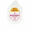 dušo prausimosi kremas Moussel Dermo 650ml + 250ml
