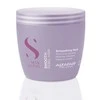 Alfaparf Milano Semi Di Lino Smooth plaukus glotninanti kaukė 500ml