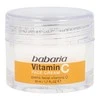 "Babaria" vitaminas C veido kremas su antioksidantu 50ml
