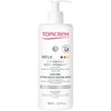„Topicrem MELA“ vienijantis itin drėkinamasis pienelis, 500 ml