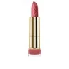 "Max Factor Colour Eliksyras Drėkinamasis Kiss" lūpų dažai 020 Burnt Caramel